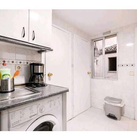 Apartamento En El Centro De Мадрид Екстер'єр фото