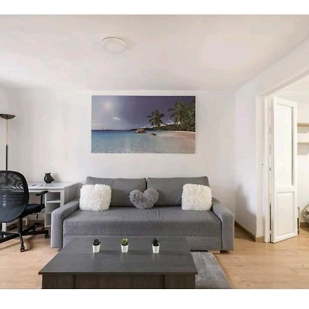 Apartamento En El Centro De Мадрид Екстер'єр фото