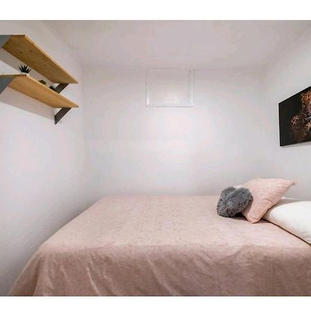 Apartamento En El Centro De Мадрид Екстер'єр фото