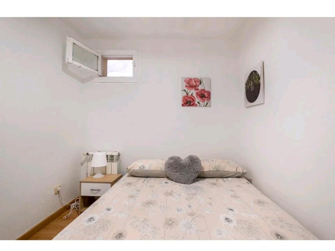 Apartamento En El Centro De Мадрид Екстер'єр фото
